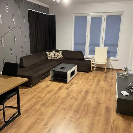 Aparthotel Vip Classic, Sunny Sunny Beach