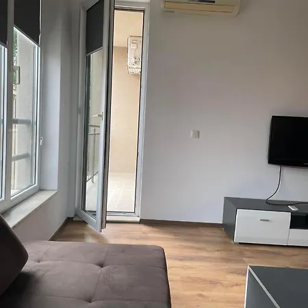 Vip Classic, Sunny Apart Otel Sunny Beach