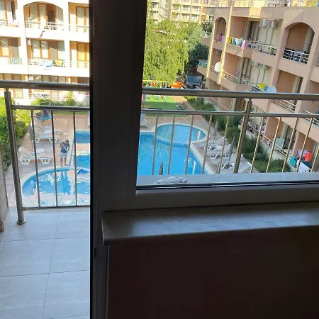 Vip Classic, Sunny Апарт-отель *